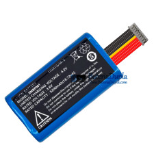 Bateria para PLC 9Lines SMBP001 [bateria de reposição]
